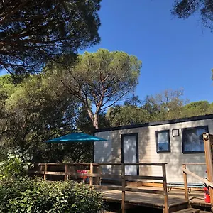 Camping De Parpaillon Roquebrune-sur-Argens
