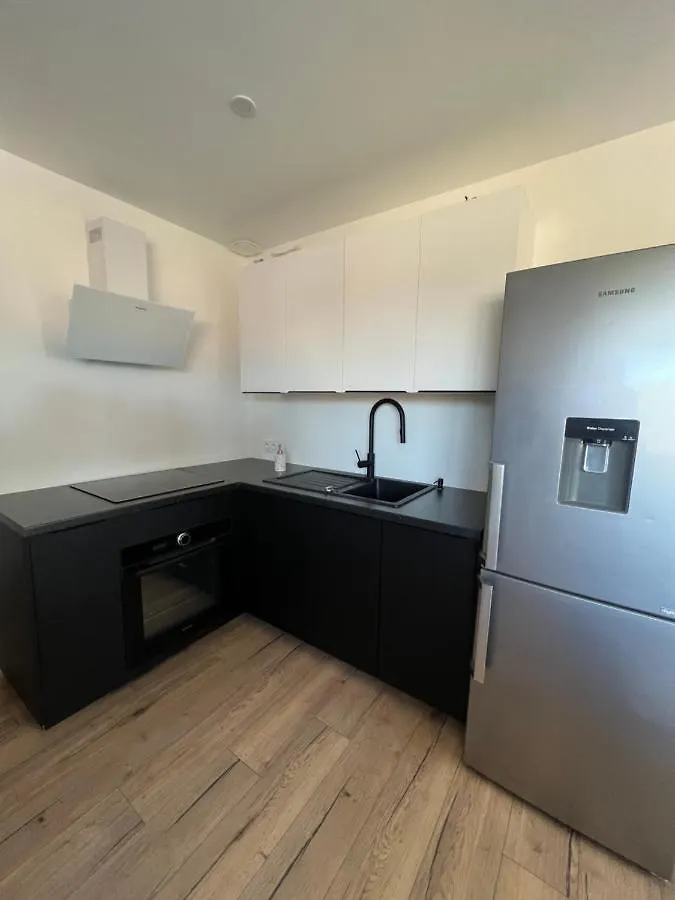 Joli Appartement Neuf Avec Jardinet Roquebrune-sur-Argens Apartment